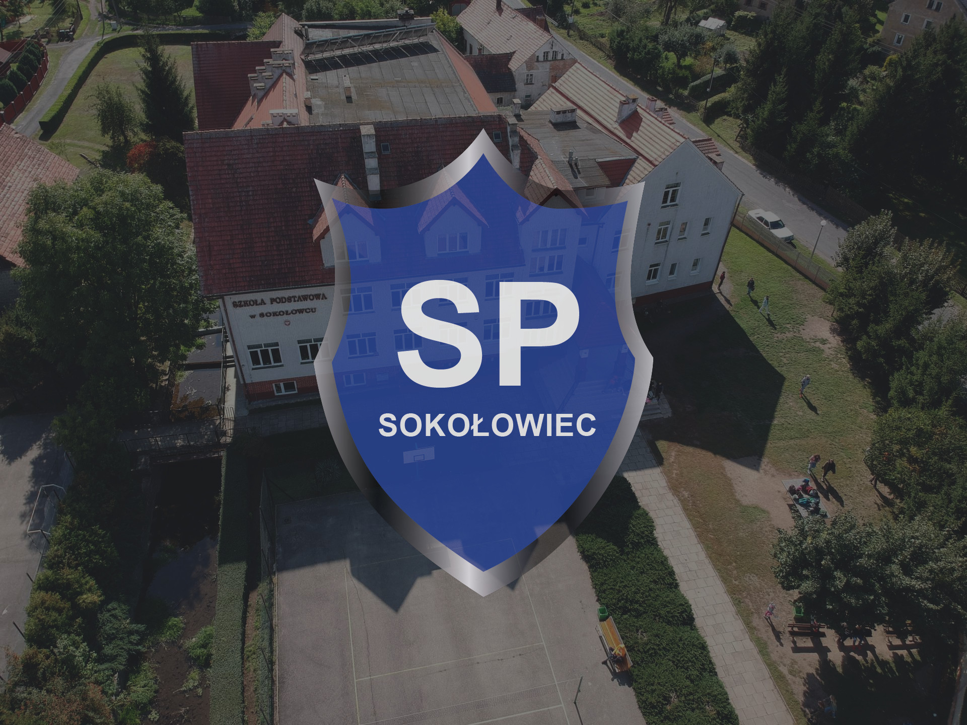 SP Sokołowiec - Sprzątamy dla Polski