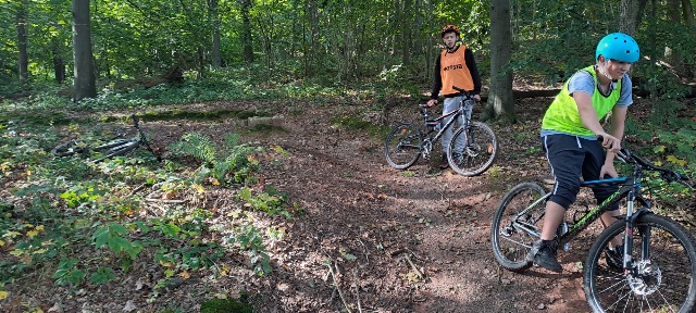 SP Sokołowiec - XXXVII Rajd Fauna - Pluszcz w Krainie Wygasłych Wulkanów