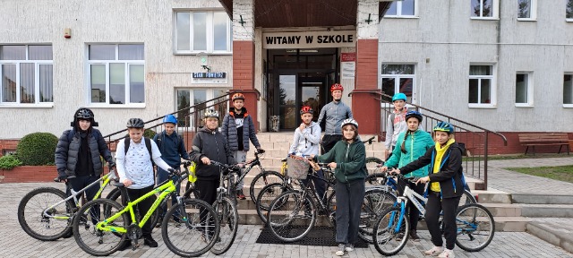 SP Sokołowiec - XXXVII Rajd Fauna - Pluszcz w Krainie Wygasłych Wulkanów