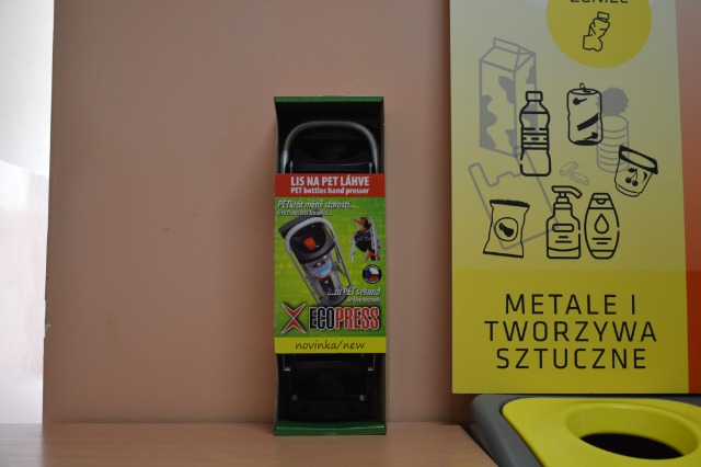 SP Sokołowiec - „LEKCJA NIEŚMIECENIA” – laureat konkursu.