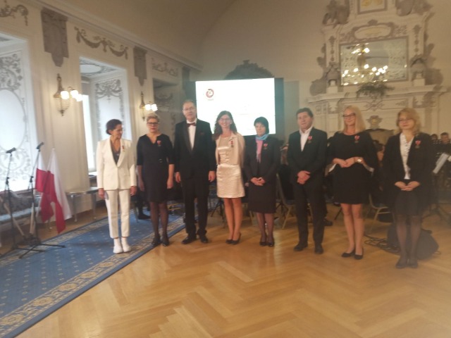 SP Sokołowiec - WYRÓZNIENIA DLA NAUCZYCIELI…