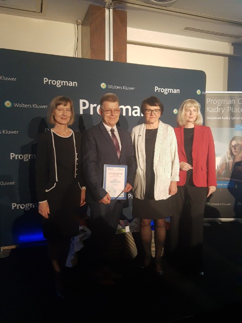 SP Sokołowiec - Chwilo trwaj, trwaj…