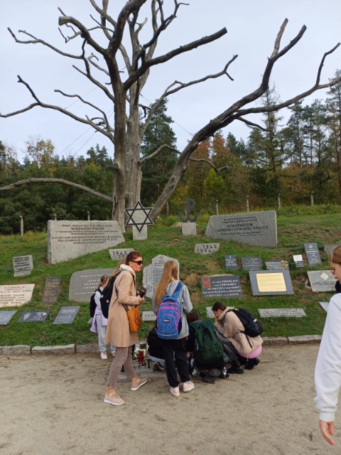 SP Sokołowiec - LEKCJA HISTORII…