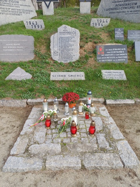 SP Sokołowiec - LEKCJA HISTORII…