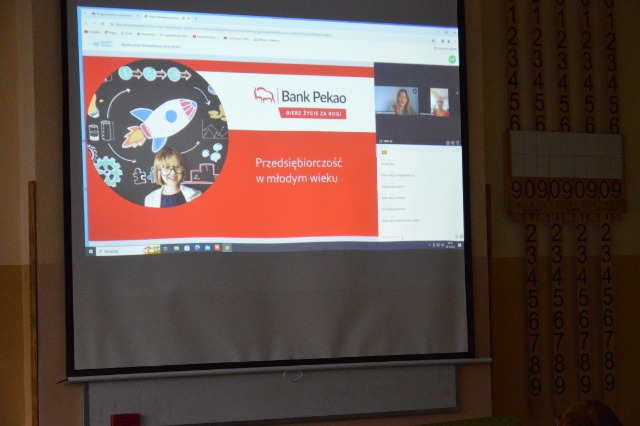 SP Sokołowiec - RYNEK PRACY i KOMPETENCJE PRZYSZŁOŚCI