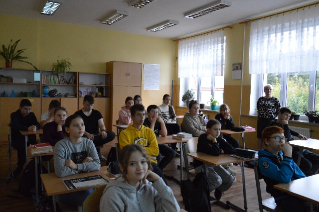 SP Sokołowiec - RYNEK PRACY i KOMPETENCJE PRZYSZŁOŚCI