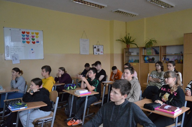 SP Sokołowiec - RYNEK PRACY i KOMPETENCJE PRZYSZŁOŚCI