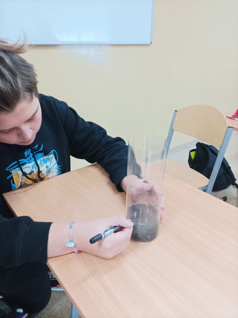 SP Sokołowiec - Zielone Laboratorium Lafarge