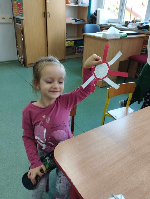 SP Sokołowiec - LEKCJE PATRIOTYZMU W PRZEDSZKOLU