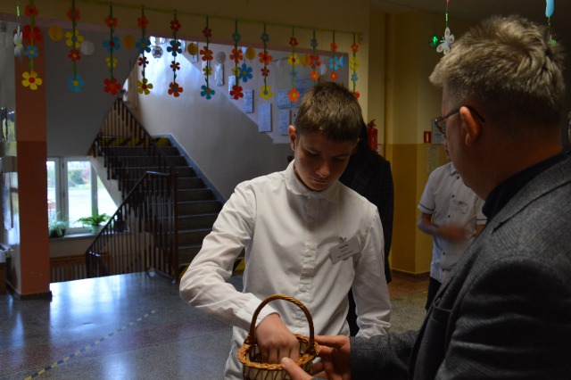 SP Sokołowiec - I zaczęło się……