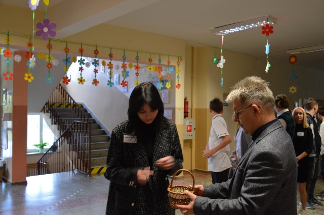 SP Sokołowiec - I zaczęło się……