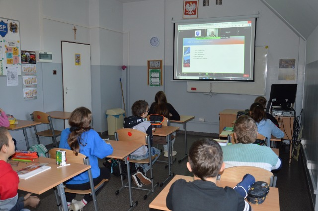 SP Sokołowiec - Co się dzieje z pieniędzmi gdy płacimy kartą? – webinar..