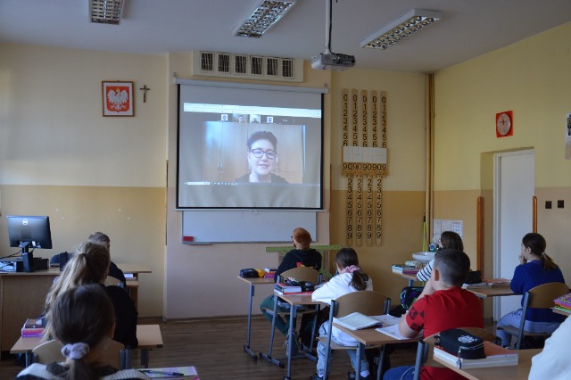 SP Sokołowiec - Co się dzieje z pieniędzmi gdy płacimy kartą? – webinar..