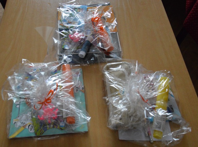 SP Sokołowiec - Wyróżnienia dla plastyków