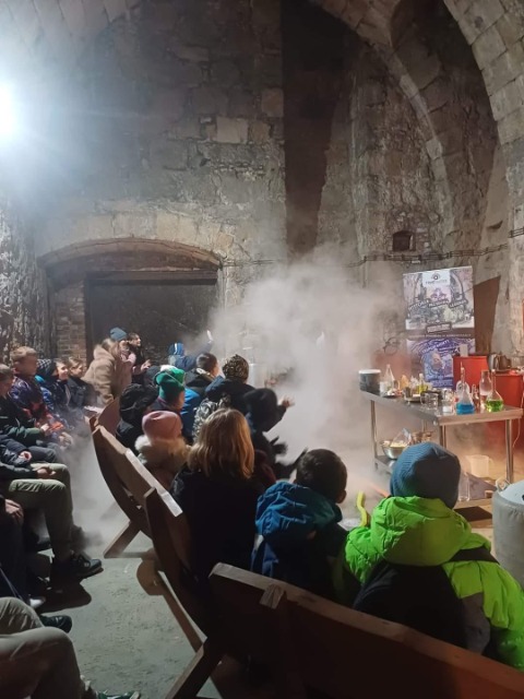 SP Sokołowiec - „Time Gates” zdobyta…