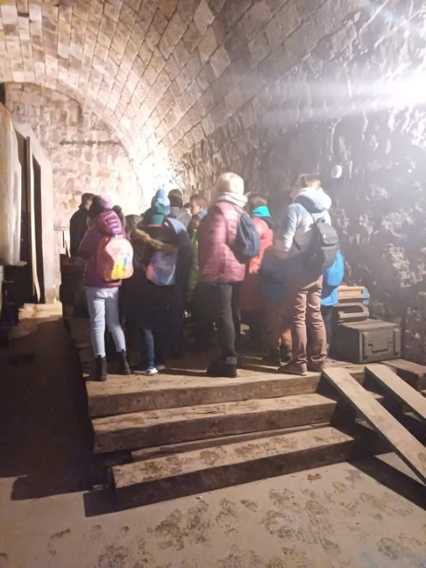 SP Sokołowiec - „Time Gates” zdobyta…