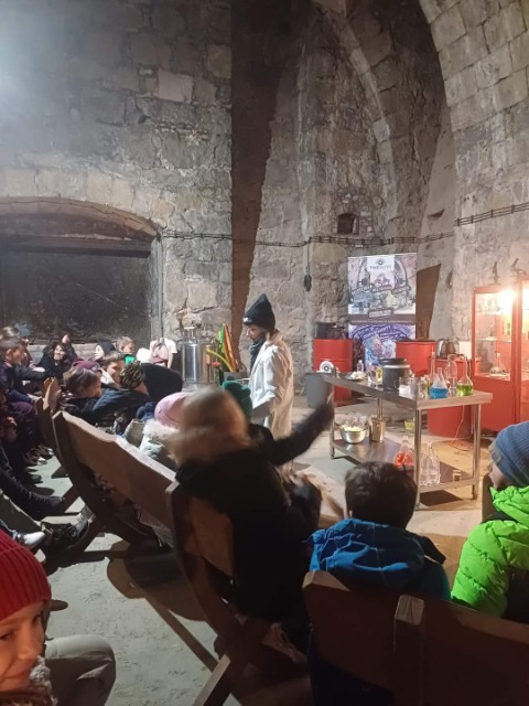 SP Sokołowiec - „Time Gates” zdobyta…