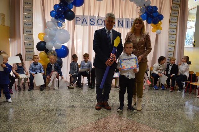 SP Sokołowiec - WITAJCIE W GRONIE PRZEDSZKOLAKÓW - -Szkoły Podstawowej im. Jadwigi Śląskiej w Sokołowcu!