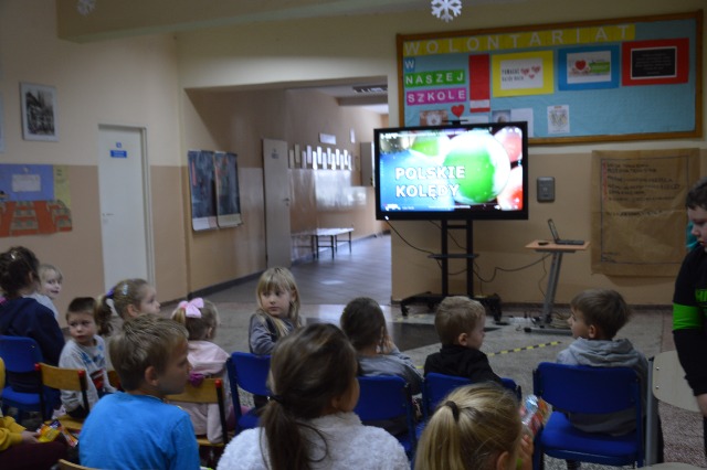 SP Sokołowiec - Hej kolęda, kolęda, hej kolędy to czas…..