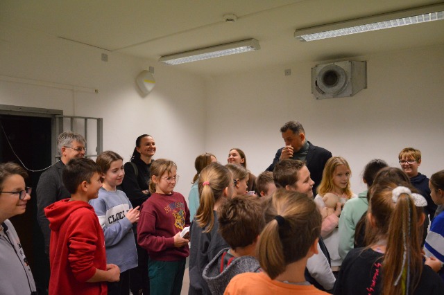 SP Sokołowiec - O pieniądzach wiemy wszystko ….