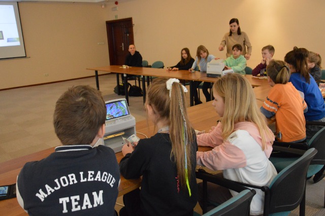 SP Sokołowiec - O pieniądzach wiemy wszystko ….