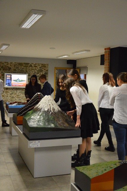 SP Sokołowiec - LAUREACI - „Uczniowie kontra SMOK (k=g)”…..