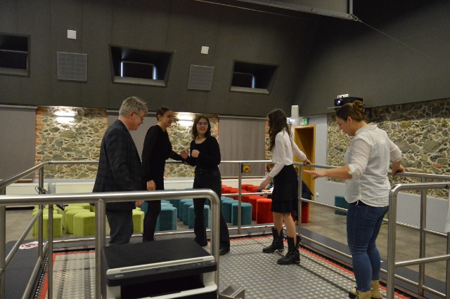 SP Sokołowiec - LAUREACI - „Uczniowie kontra SMOK (k=g)”…..