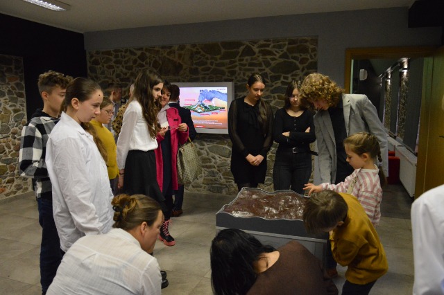 SP Sokołowiec - LAUREACI - „Uczniowie kontra SMOK (k=g)”…..