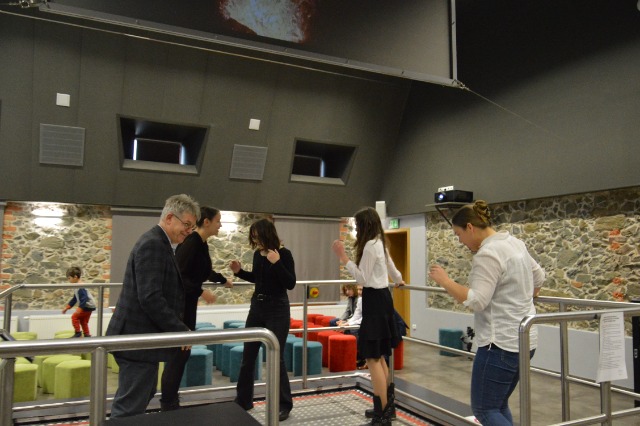 SP Sokołowiec - LAUREACI - „Uczniowie kontra SMOK (k=g)”…..