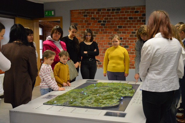 SP Sokołowiec - LAUREACI - „Uczniowie kontra SMOK (k=g)”…..