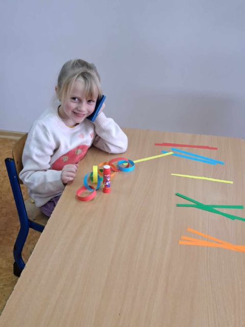 SP Sokołowiec - Świąteczny tydzień w Przedszkolu