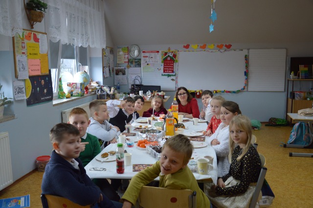 SP Sokołowiec - Hej kolęda, kolęda….