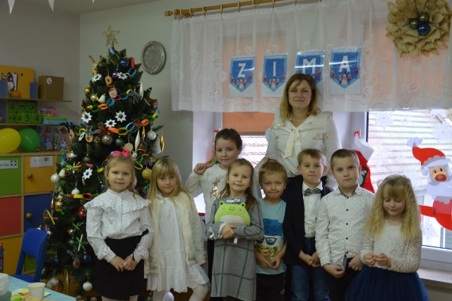 SP Sokołowiec - Hej kolęda, kolęda….