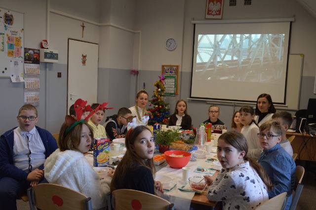 SP Sokołowiec - Hej kolęda, kolęda….
