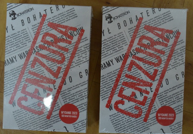 SP Sokołowiec - BohaterON - włącz historię!