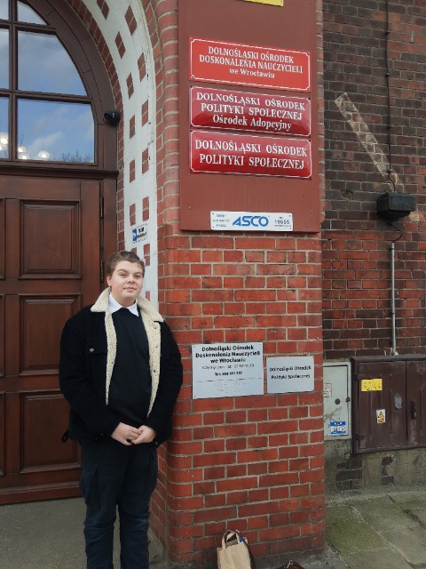 SP Sokołowiec - zDolny Ślązak – FINAŁ…