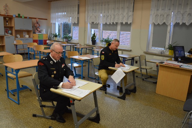 SP Sokołowiec - MISTRZOWIE WYŁONIENI……