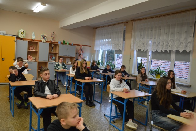 SP Sokołowiec - MISTRZOWIE WYŁONIENI……