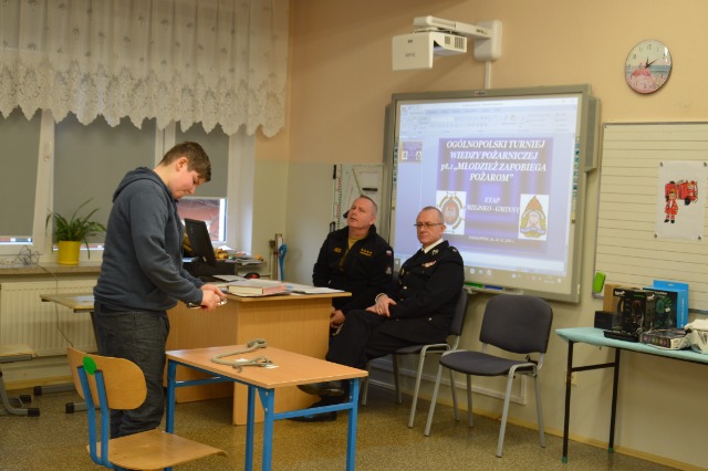 SP Sokołowiec - MISTRZOWIE WYŁONIENI……