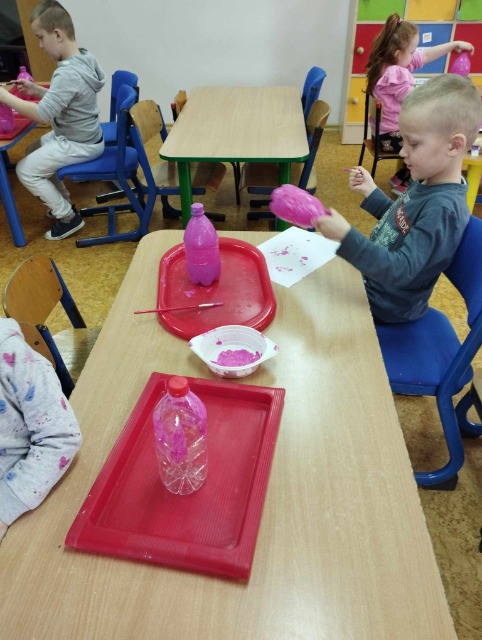 SP Sokołowiec - Najmłodsi szkolni ekonomiści…..