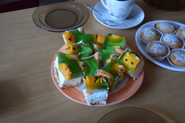 SP Sokołowiec - O pszczołach wiemy już prawie wszystko……