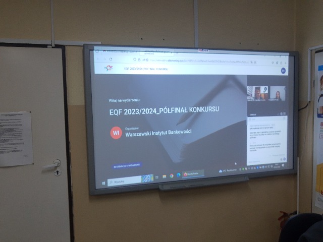 SP Sokołowiec - EQF – półfinały 2024…