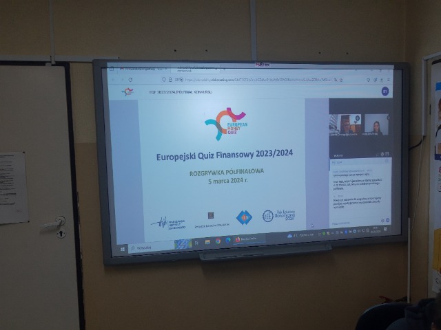 SP Sokołowiec - EQF – półfinały 2024…