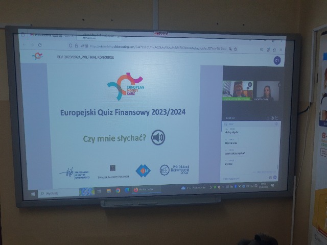 SP Sokołowiec - EQF – półfinały 2024…