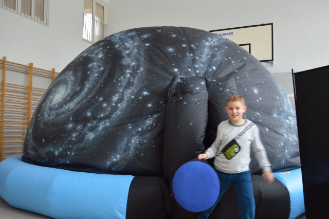 SP Sokołowiec - Centrum Nauki KOPERNIK w Sokołowcu….