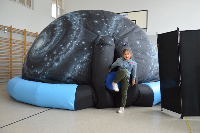 SP Sokołowiec - Centrum Nauki KOPERNIK w Sokołowcu….