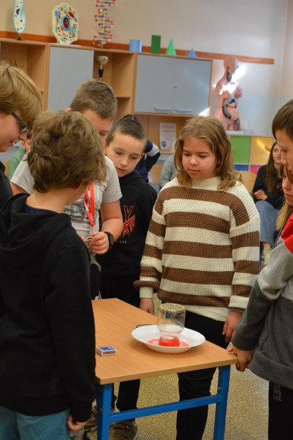 SP Sokołowiec - „Taki mamy klimat”