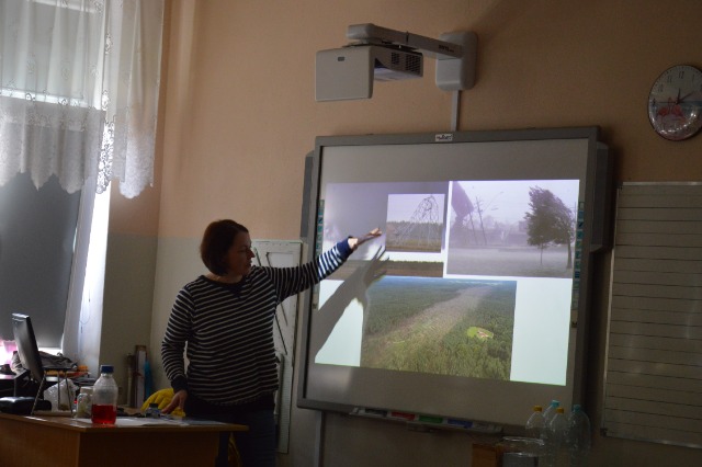 SP Sokołowiec - „Taki mamy klimat”