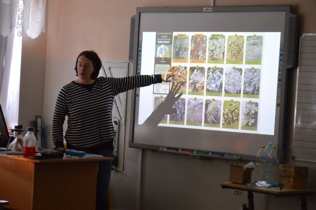 SP Sokołowiec - „Taki mamy klimat”