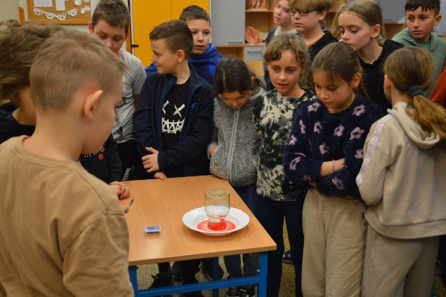 SP Sokołowiec - „Taki mamy klimat”